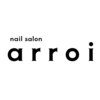 アロイ 幕張(arroi)のお店ロゴ