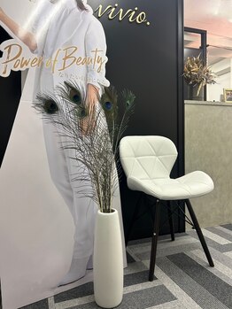 ヴィヴィオドット(vivio.)/奈良県大和高田市脱毛サロン