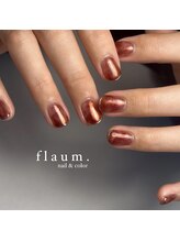 フラウム(flaum.)/ニュアンスネイル