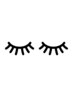 LC・LDカール【FLAT LASH・W FLATメニュー】9～13ミリ
