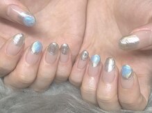 アングゥ ウル(ungu ul)/3月マンスリーデザイン