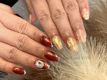 リアンスネイルヴィヴィッド 倉敷店(LianS nail ViViD)/オーダー