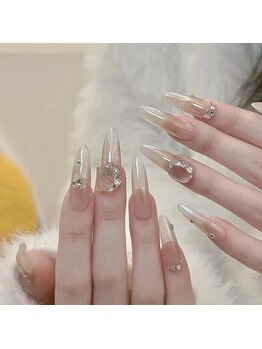 持ち込みデザイン