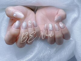 マグネットネイル