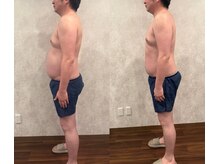 ブリア 横浜(BRILLA)/腸活とは？