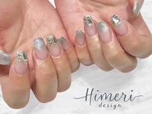 ビビ(Bibi)/HIMERI定額デザイン¥9,000