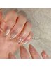 【初回オフ無料】*持ち込みHand90min*