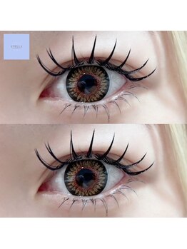 ステラ(Stella)/バインドロック