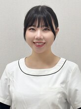 ウェリナ平和堂長久手院 田口 夢華