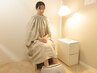★冷え・むくみのお悩みに★ 足元からポカポカまこも蒸し　7500円→7000円