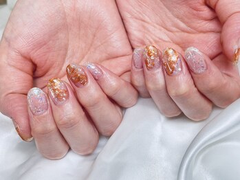 ティンク 横須賀中央店(Tink)/【パラジェル Bコース】