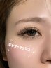 マツエク / ギャザーラッシュ100束 / ￥6.800