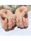 持ち込み｜韓国・ワンホンネイル