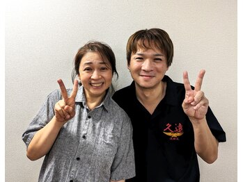 サウレ(Saule)/お客様の声「肩こり」