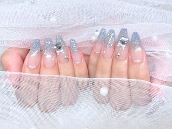 ティティポム(TiTi pomme)/キラキラワンホン定額★″