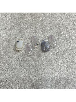 リノネイル(Lino Nail)/季節のトレンドコース