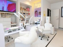 Total Beauty Salon グラシアス【フェイシャル/美白/小顔/ネイル/痩身/ダイエット】