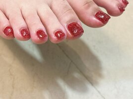 フットフラッシュ