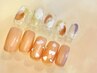 【HAND】【シンプル】塗りかけorシンプルcollection6480or7480円 [町田]