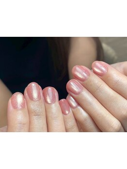 爪の悩みを解消できる（ケア含む）