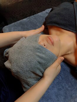 リメイク(Remake)の写真/ 【八尾/平野】8月にオープンしたばかりのリラクゼーションサロン★当日予約OK◎【9:30～19:00まで営業】