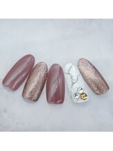 はあとねいる 淡路店/ハンド142