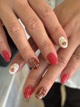 アトリエネイル(Atelier Nail)/
