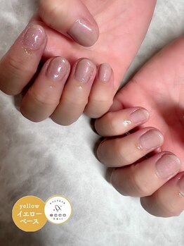 エッコ ネイル クリエイト(ecco)/