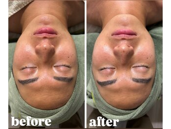 アンジール(ANJIR)/Men’s 