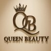 クイーンビューティー 葛西店(Queen Beauty)ロゴ