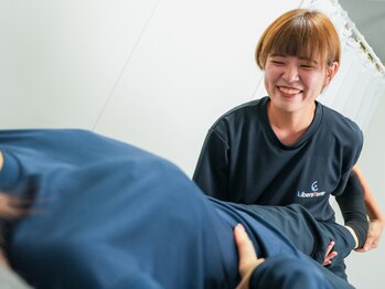 リベラメンテ 浜松町大門(LiberaMente)/