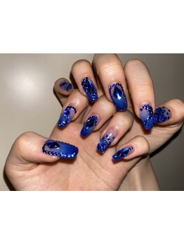 アートの種類が豊富