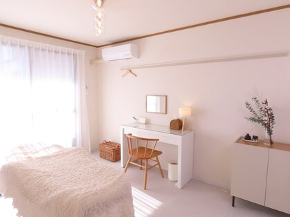 肌質改善サロンLueur【リュール】【12/1  NEW OPEN(予定)】の写真