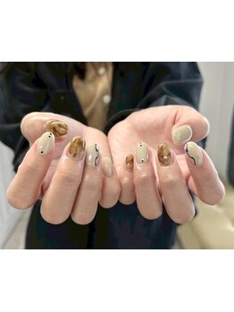 定額メニューのあるサロン