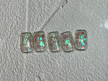 アサナ(ASANA)/Hand 定額design　B