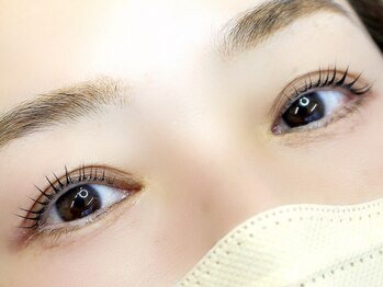 ビューティーサロン ビーファイン(B-Fine)/ラッシュリフト！