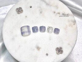 フットキャンペーンネイルNO.2