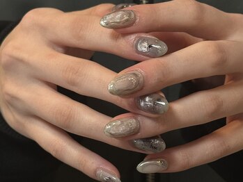 ブランシェール(blancher)/order design フィルイン