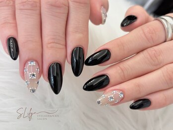 エスリリープラス(SLily+)/【ゴージャスコース】