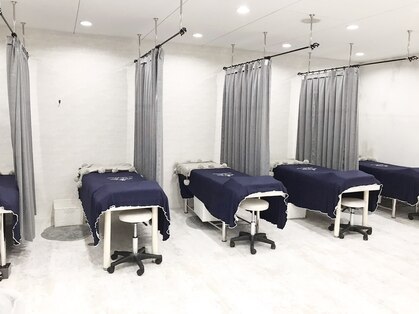 ビューティーサロン ココ 名駅店(COCO)の写真