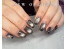 オフィスネイル/ネイルアート