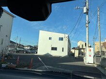 ヴィヴィアン 熊谷店(Vivian)/道案内