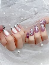 サロン アンド ルクス(Salon & Lux)/４本アートコース