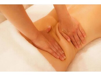 プライマルビューティ 艶 本店(Primal Beauty)/こだわりのADEMAXで燃焼ボディー