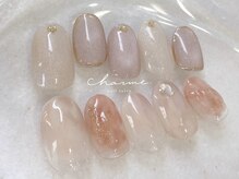 シャルム(CHARME)/シンプル定額コース￥6500