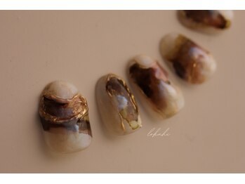 【EMI10本アート】ニュアンス