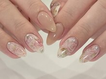 アイネイルズ 恵比寿店(I nails)/《wakana指名限定》