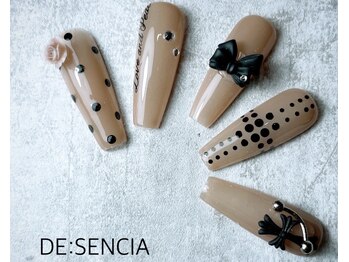 design Gel&Acrylic Extensions