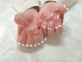 Suzu/仙台/マグネット/春