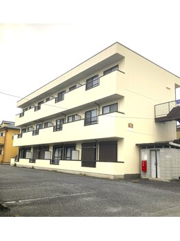 カラダドクター整体院 加須院/外観